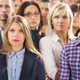 Illustration for article titled New Report Finds Voters Have No Idea How Outraged They Supposed To Be About Anything Anymore